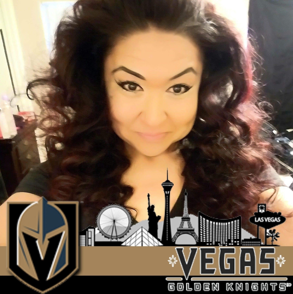 Meet your Posher, Cherrie